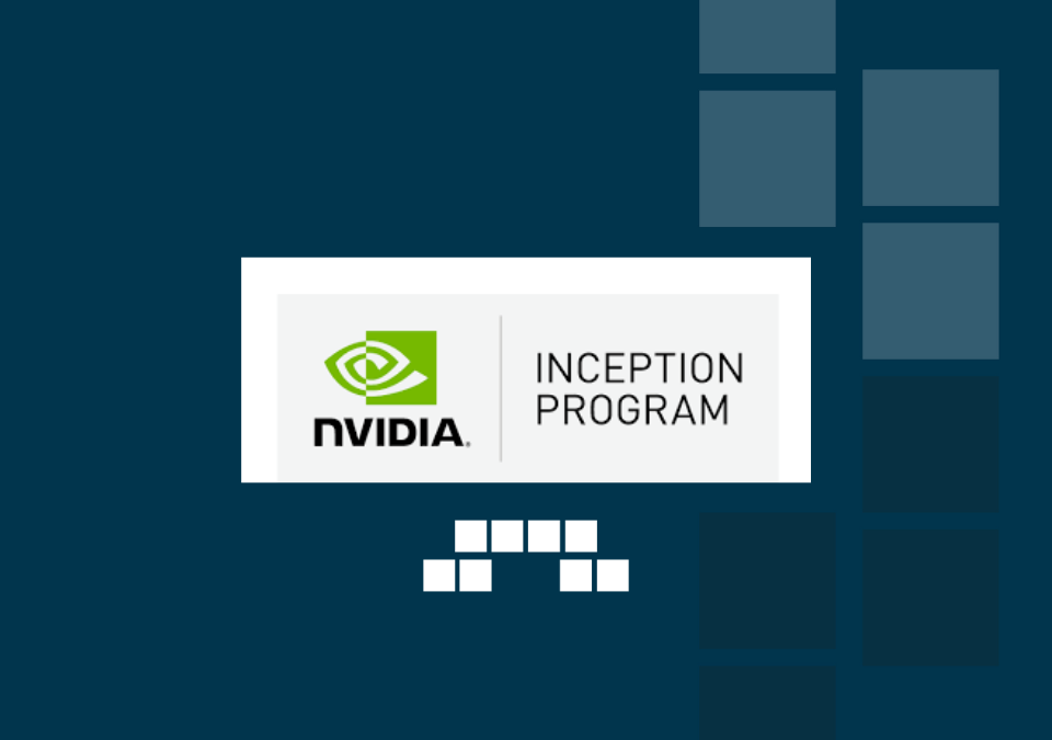 Culture Digitali inserita nel percorso di accelerazione nVidia Inception program
