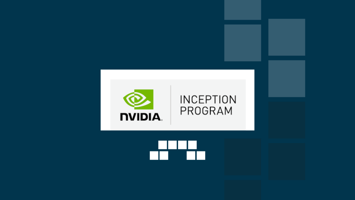 Culture Digitali inserita nel percorso di accelerazione nVidia Inception program
