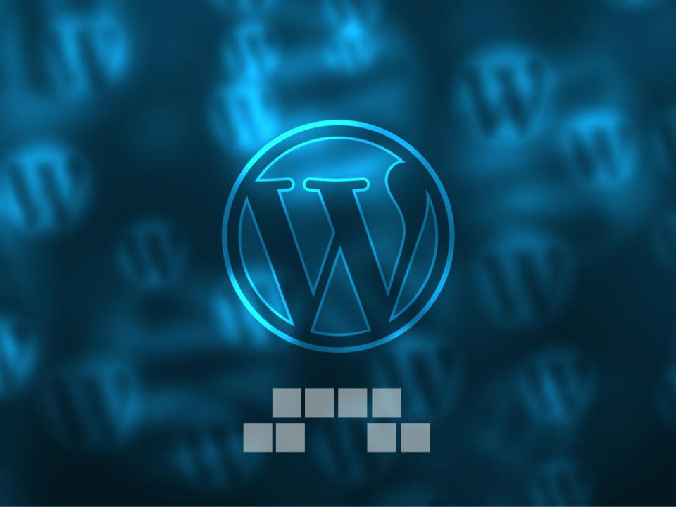 Cos'è Wordpress